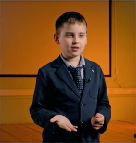 Эмоциональный интеллект