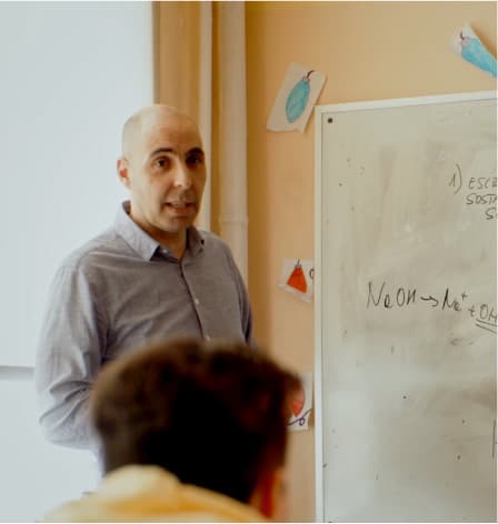 Пять языков