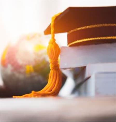 Международный аттестат