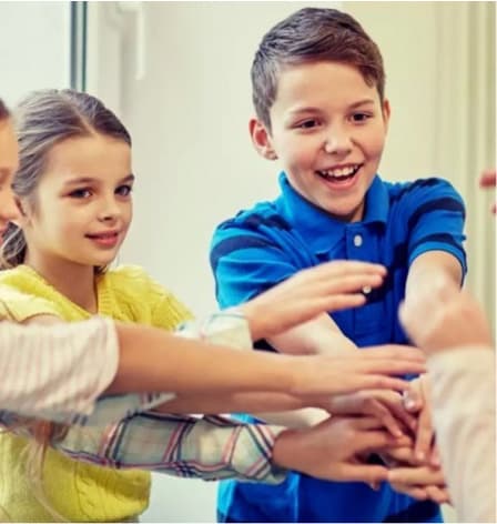 Программы антибуллинга