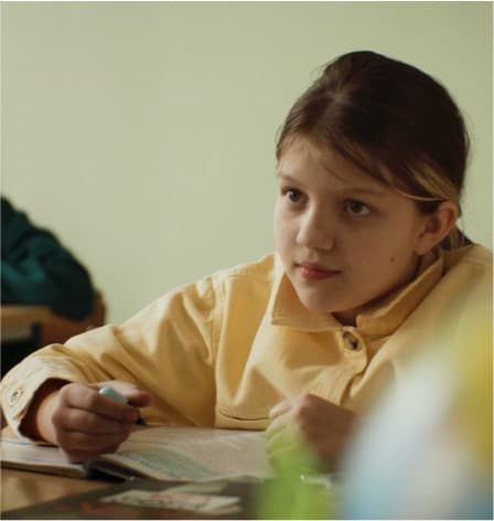 Развитый эмоциональный интеллект