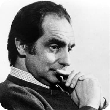 Calvino