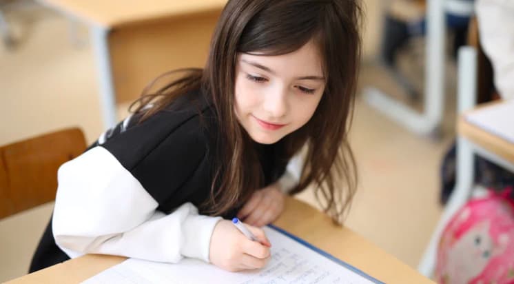 Начальная школа