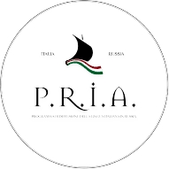 P.R.I.A.