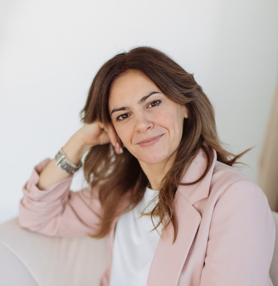 Микела Моралья