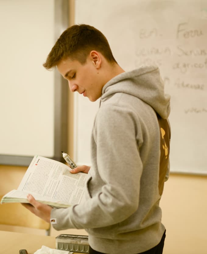 Итальянский подход к образованию