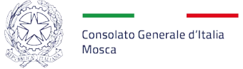 Consolato Generale d'Italia Mosca