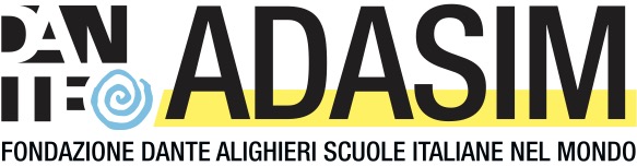Школа Italo Calvino входит в Фонд ADASIM - Cеть итальяснких школ поддерживаемых 