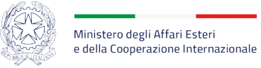 Ministero degli Affari Esteri e della Cooperazione Internazionale