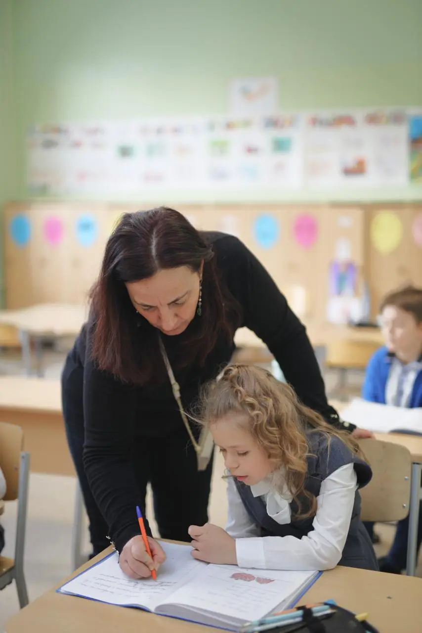 Scuola dell'infanzia:come aiutiamo i bambini ad adattarsi dolcemente