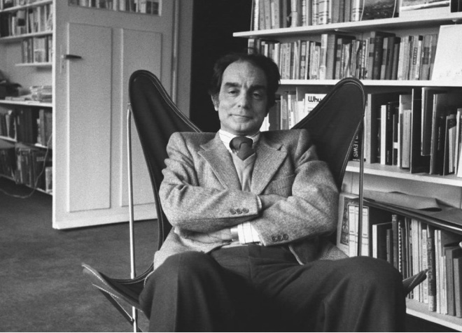 Italo Calvino