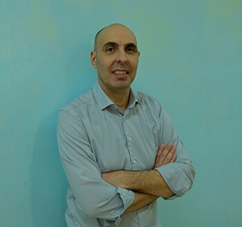 Alessandro Marras
