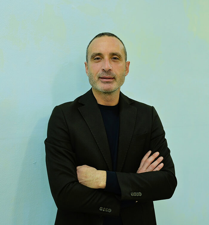 Claudio Lisi