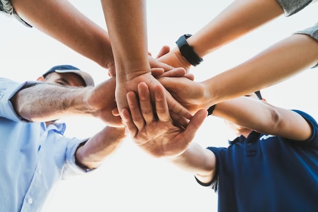 L'equipe educativa